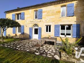 Vente Maison 4 chambresCabara