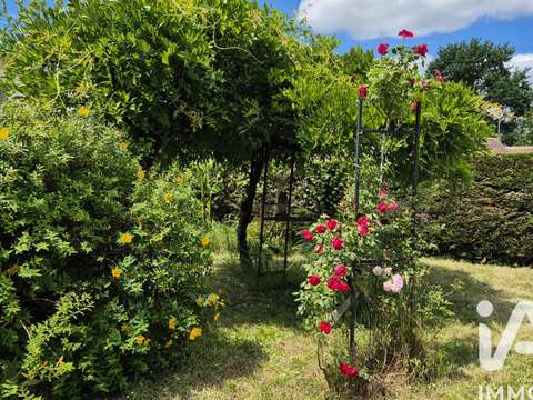 Vente maison 7 pièces Vente maison 7 pièces
