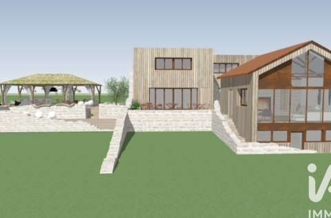 Vente maison 7 pièces Vente maison 7 pièces