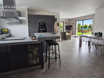 Vente maison 5 pièces Cabariot 17
