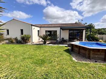 Vente Maison 3 chambresCabariot