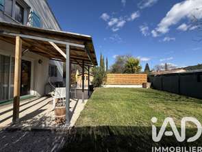 Vente Maison 3 chambresCabasse