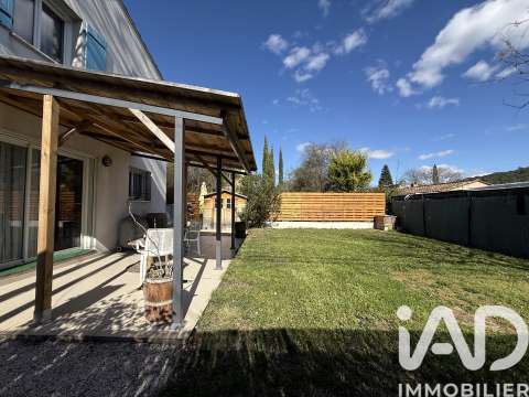 Vente maison 4 pièces Cabasse 83