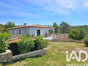 Vente Maison 3 chambresCabasse