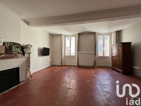 Vente maison 5 pièces Cabasse 83