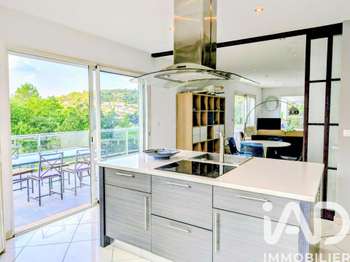 Vente Maison 4 chambresCabasse