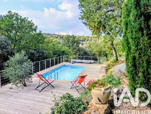 Vente Maison 4 chambresCabasse