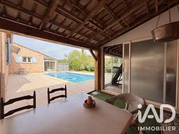 Vente Maison 2 chambresCabasse