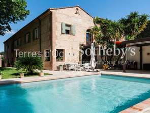 Vente Maison 5 chambresCabestany