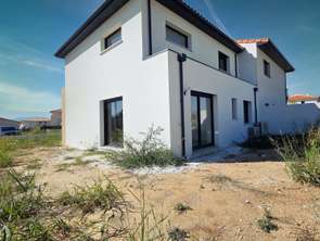 Vente Maison 4 piècesCabestany