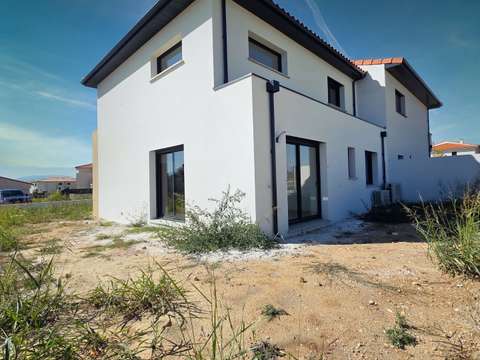 Vente maison 4 pièces Cabestany 66