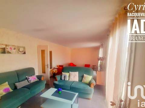 Vente maison 6 pièces Cabestany 66