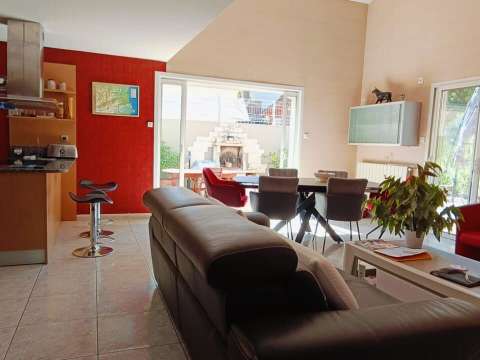 Vente maison 3 pièces Cabestany 66