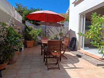 Vente Maison 2 chambresCabestany