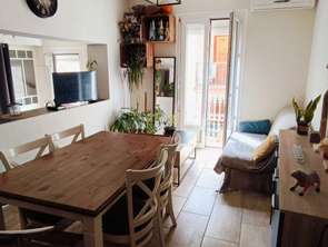 Vente Maison 3 chambresCabestany