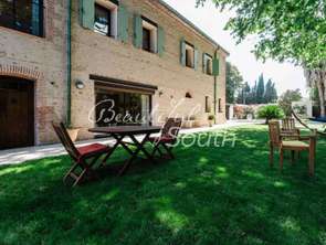 Vente Maison 5 chambresCabestany