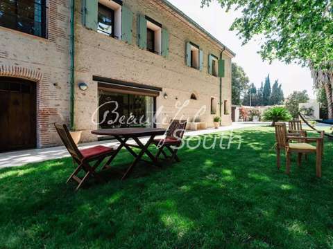 Vente maison 6 pièces Cabestany 66