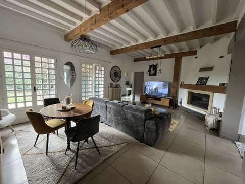 Vente maison 7 pièces Cabestany 66