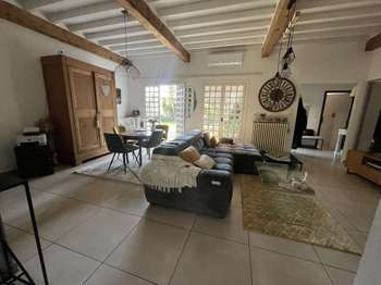 Vente Maison 5 chambresCabestany