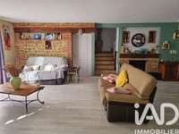 Vente maison 9 pièces