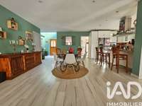 Vente maison 9 pièces