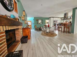 Vente maison 9 pièces Vente maison 9 pièces