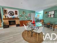Vente maison 9 pièces