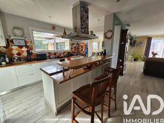 Vente maison 9 pièces Vente maison 9 pièces