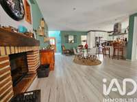 Vente maison 9 pièces