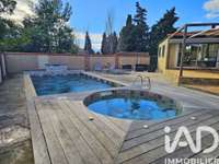 Vente maison 9 pièces