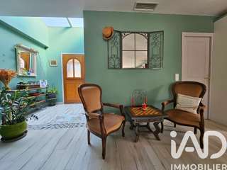 Vente maison 9 pièces Vente maison 9 pièces