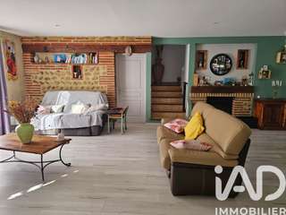 Vente maison 9 pièces Vente maison 9 pièces
