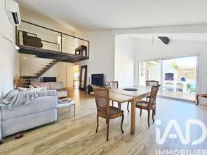 Vente Maison 5 piècesCabestany