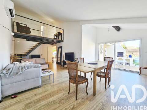 Vente maison 5 pièces Cabestany 66