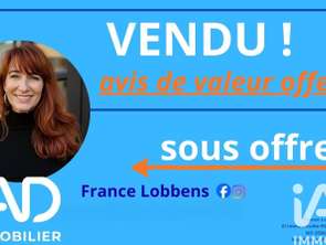 Vente Maison 3 chambresCabestany