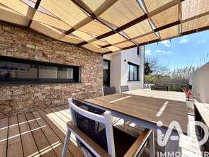 Vente Maison 3 chambresCabestany