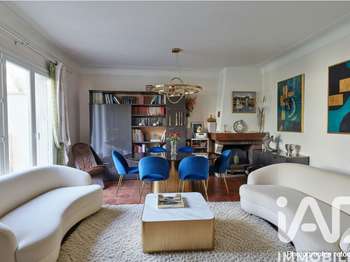 Vente maison 5 pièces Cabestany 66
