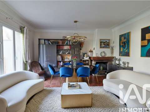 Vente maison 5 pièces Cabestany 66