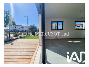 Vente Maison 2 chambresCabestany