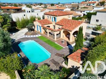 Vente maison 4 pièces Cabestany 66