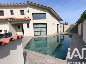 Vente Maison 4 piècesCabestany