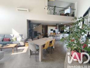 Vente Maison 4 piècesCabestany