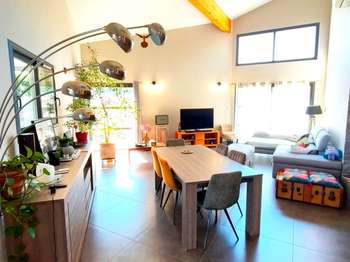 Vente Maison 4 piècesCabestany