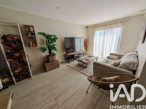 Vente maison 3 pièces Cabestany 66
