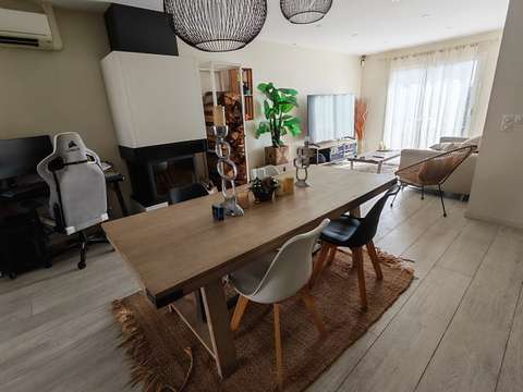 Vente maison 3 pièces Vente maison 3 pièces