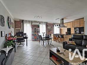 Vente Maison 3 chambresCabestany
