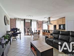 Vente Maison 3 chambresCabestany