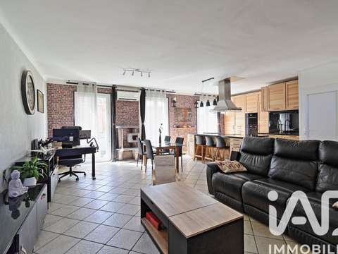 Vente maison 4 pièces Cabestany 66