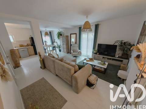 Vente maison 4 pièces Cabestany 66