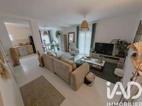 Vente maison 4 pièces Cabestany 66